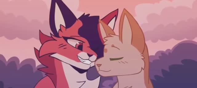 Коты воители клип смотреть онлайн