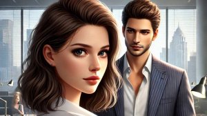 РОМАН С НАЧАЛЬНИКОМ