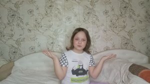 ВИДЕО КАК УХАЖИВАТЬ ЗА ВОЛОСАМИ ОТ 9-11 ЛЕТ(ОТ РЕБЁНКА 10 ЛЕТ)💋