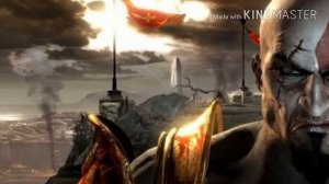 NERD CURIOSO : 5 CURIOSIDADES SOBRE GOD OF WAR