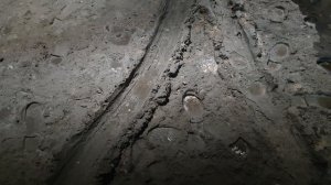 Диорама военная авиация музея Задорожного