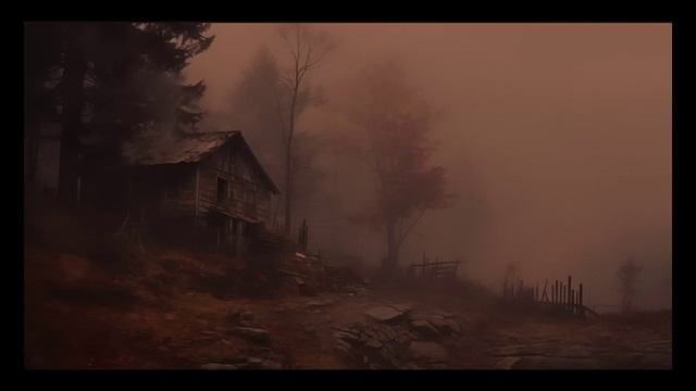 Relax your mind, interesting illusion sepia/ Погрузись в себя смотреть онлайн