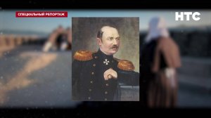 215 лет назад родился Владимир Истомин: как жил и героически погиб часовой Малахова кургана