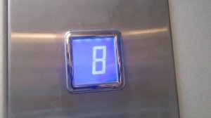 ЛИФТ КМЗ-(2014 Г.в)  Q=630/kg V=1m/s Пос. Руза Россия