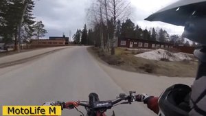 BIKERS VS COPS. МОТОЦИКЛИСТЫ ПРОТИВ ПОЛИЦИИ. ТОП 5 УХОД ОТ ПОГОНИ.