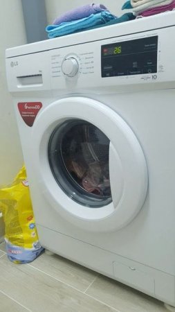 Советы для стиральной машины #стирка