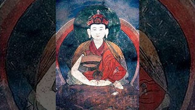 Лонгчен Рабджам осознавание и расслабление смотреть онлайн