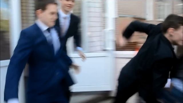 Лучший Последний Звонок/ 11 В смотреть онлайн