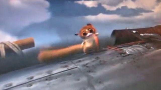 Madagascar 2 - Grenlim ! o