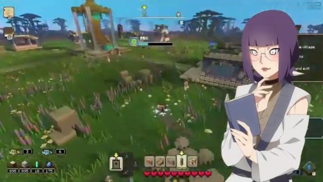 What If I Was Reborn In Naruto As A Prodigy Half Hyuga & Kaguya | Part 1 смотреть онлайн