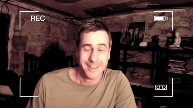 The Jungle - Interview with Andrew Traucki