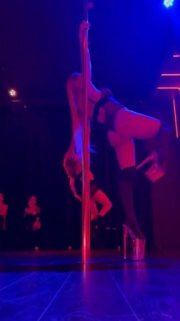 Exotic pole dance Каменская Наталья. Eden dance studio 21022025 5