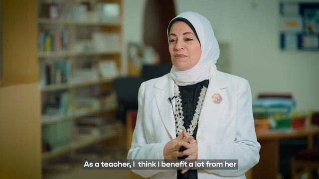 ADEK Awards 2024 - Principal of the Year - Salama Al Mazrouei смотреть онлайн