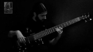 Metallica - Orion (Bass Cover) Tribute to Cliff Burton