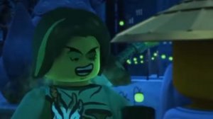 Ниндзяго-Прикол "Допрос"