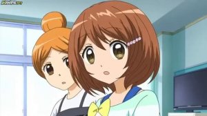 12-sai Chicchana Mune no Tokimeki cap 3 sub español Temporada 2 anime