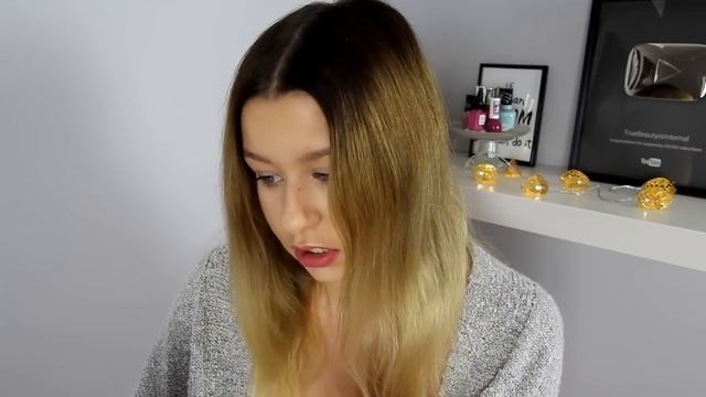 Spray na odrosty Loreal  Test OMG 5