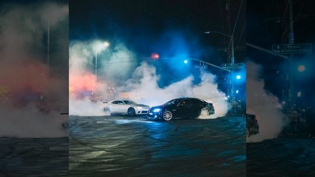 EA x Get off the leash (Slowed + Reverb) смотреть онлайн