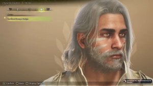 Monster Hunter Wilds – Как настроить героя? Полное руководство