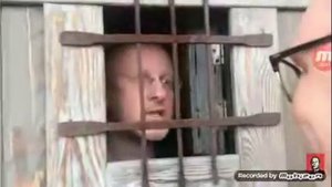 По башке себе стучи б*я