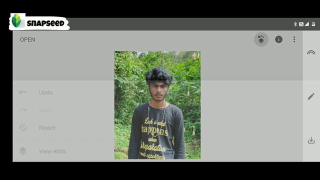 Blur mobile photo like dslr SNAPSEED EDITING ( tamil) | photography tamizha смотреть онлайн