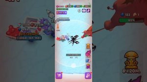 как убить агентов,робота,чужого,мамонта и сороконожку в игре alien invasion.