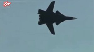 Russian Introduces 6th-Generation Stealth Fighter Jet to Replace Su-57 - Su-47 Berkut