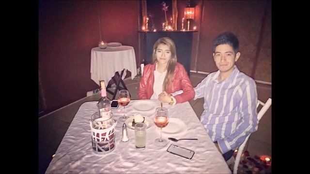 1 Katya Alejandra & Rene Alejandro 07-01-18 смотреть онлайн