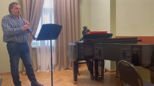 Моцарт 1часть