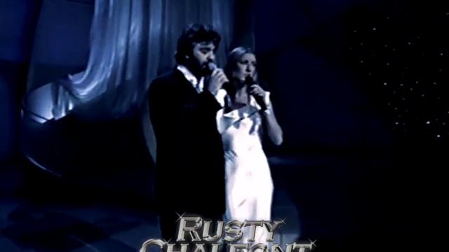 Andre & Celine смотреть онлайн