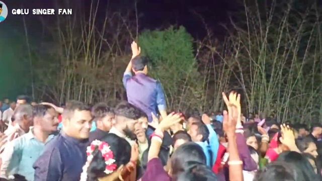 Kohinoor Star Band | Tari Pari Pari Do Akhiyan | Mix Timli Song | New Timli 2022 |@golusingerfan