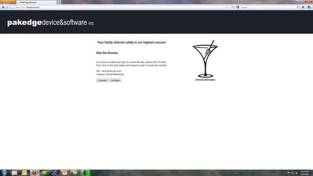 Parental Controls & Network Security смотреть онлайн