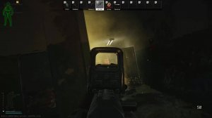 Escape From Tarkov PvE - Рейд Таможня| Квесты побегать