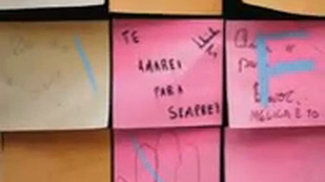 Galeria Melissa  feita com 350 mil folhas - WWW.SANDALIAMELISSA.NET смотреть онлайн