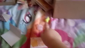 супер сквиши в пакетах с самыми крутыми украшениями!