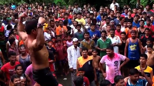 DAHI HANDI 2016 SAI NET OVALE смотреть онлайн