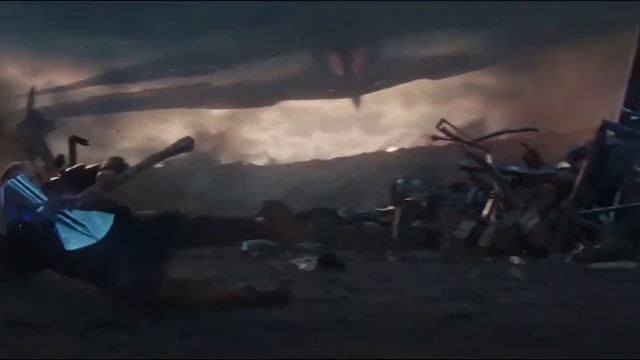 All THOR FIGHTS Scenes in Avengers Endgame ultra HD[1080p] смотреть онлайн