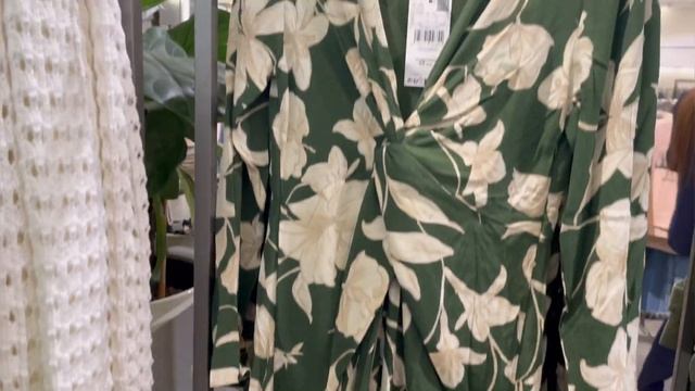 MANGO WOMEN’S NEW COLLECTION / MARCH 2023 смотреть онлайн