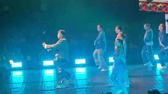 ЭЛВИН ГРЕЙ - ТАТАРКА «МОСКВА» BIG LOVE SHOW смотреть онлайн