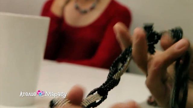 Atelie Marabu Graduation 6 смотреть онлайн