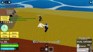 играю в блокс фрут
серия 1