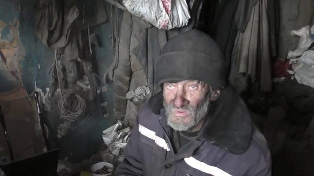 Где же дед Отшельник.Как сложилась судьба. смотреть онлайн