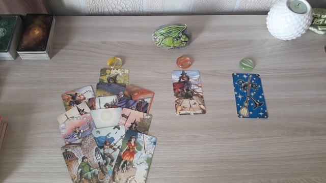 ♥️что скрывает ваш партнер от вас?♥️ 🔮ТАРО ГАДАНИЕ🔮 смотреть онлайн