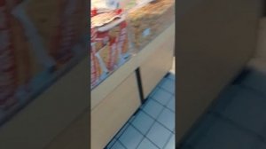 супермаркет в Пекине