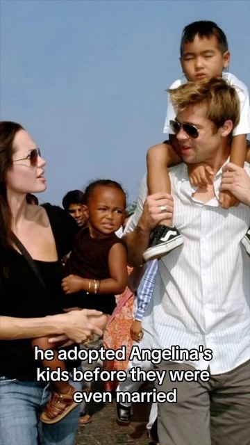 EP 181 #bradpitt #angelinajolie #jenniferaniston #gwynethpaltrow смотреть онлайн