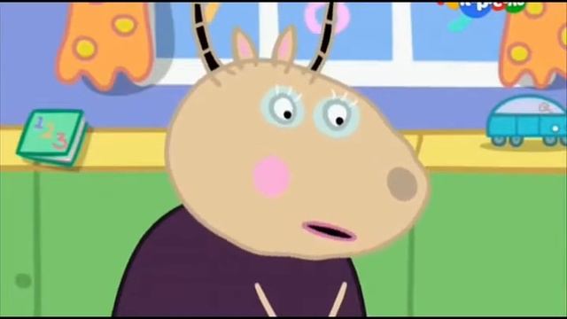 Cвинка Реппа | RYTP смотреть онлайн