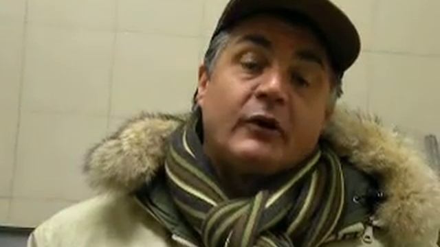 Sanremo 72-Edelweiss 3-1: mister Cedro (1-2-2009) смотреть онлайн