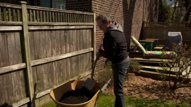 How to Plant a Cherry Tree | Ask This Old House смотреть онлайн