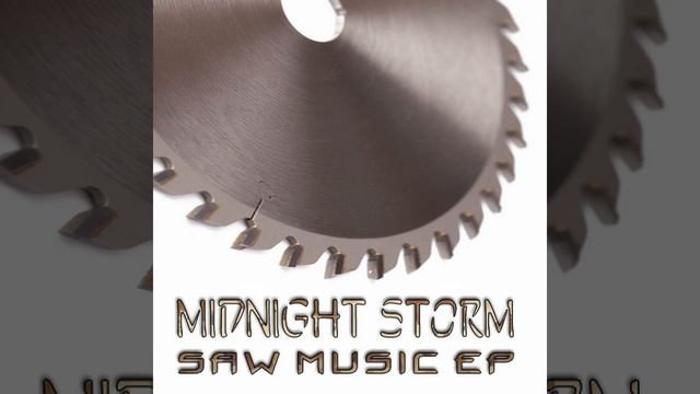 Midnight Storm & GAS - Waking Dream смотреть онлайн