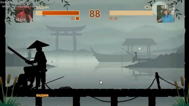 прохождение цветущей сакуры